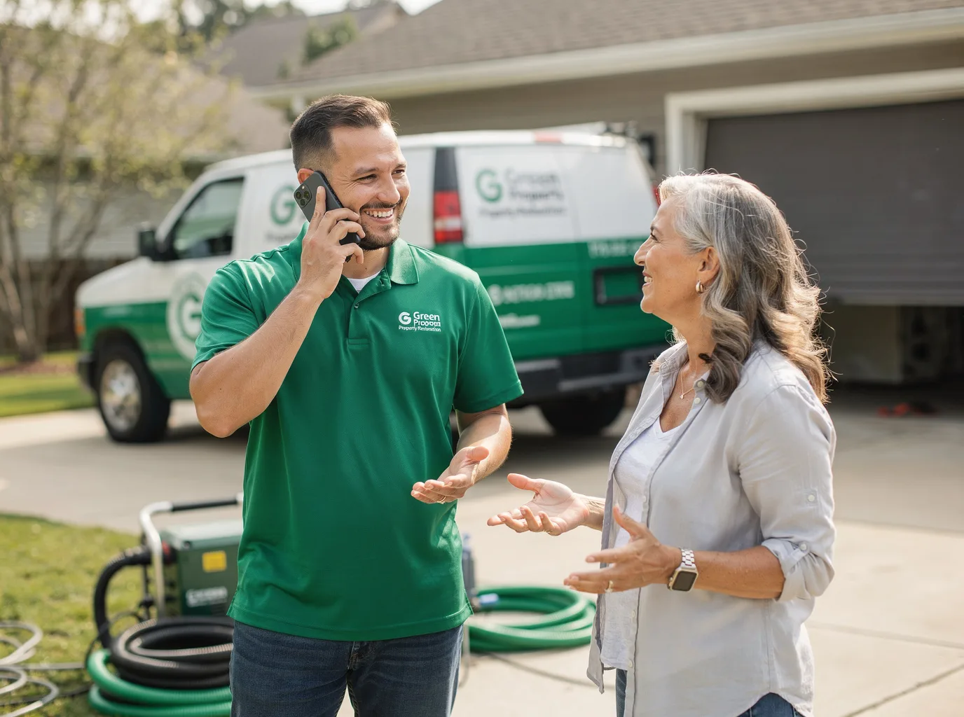 Water Damage Restoration Coplay, PA FAQs